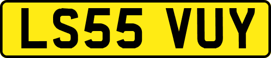 LS55VUY