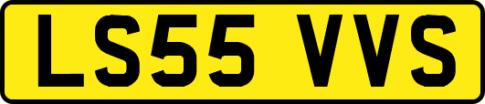 LS55VVS