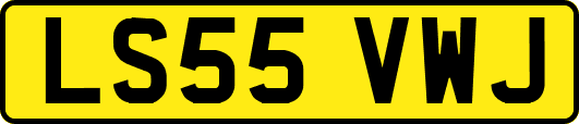 LS55VWJ