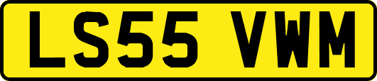 LS55VWM