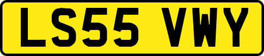 LS55VWY
