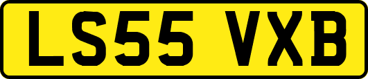 LS55VXB
