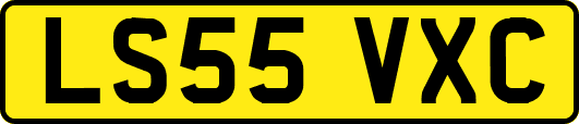 LS55VXC
