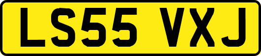 LS55VXJ