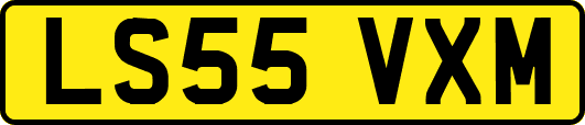 LS55VXM