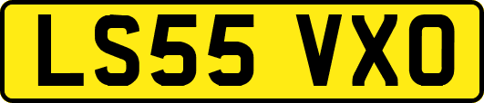 LS55VXO