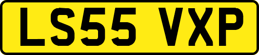 LS55VXP