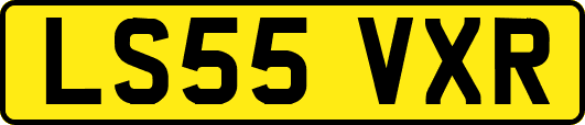 LS55VXR