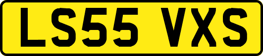 LS55VXS