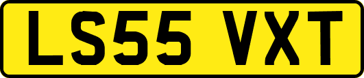 LS55VXT