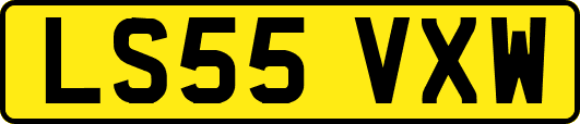 LS55VXW