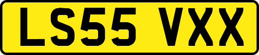 LS55VXX
