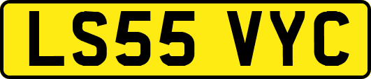 LS55VYC
