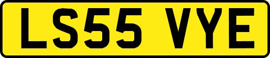 LS55VYE