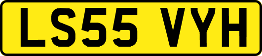LS55VYH