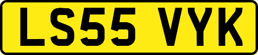 LS55VYK