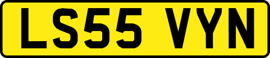 LS55VYN