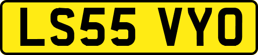 LS55VYO