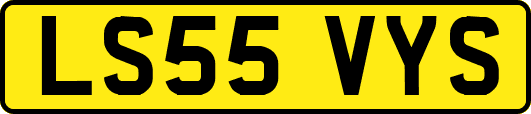 LS55VYS