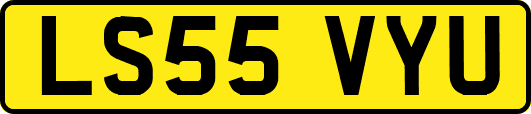 LS55VYU