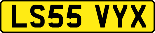 LS55VYX
