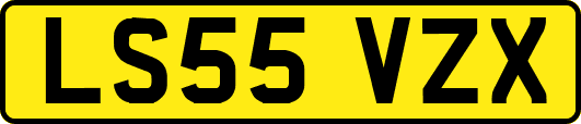 LS55VZX