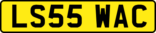 LS55WAC