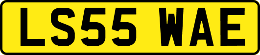 LS55WAE