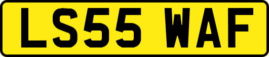 LS55WAF
