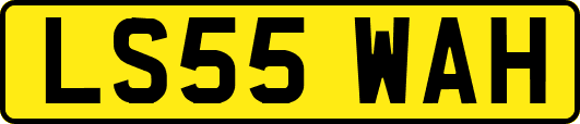 LS55WAH