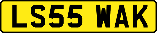 LS55WAK