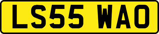 LS55WAO