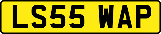LS55WAP