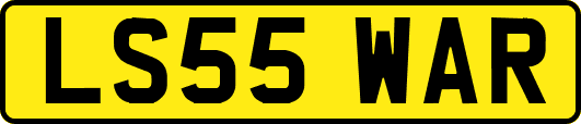 LS55WAR