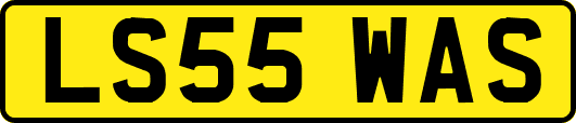 LS55WAS