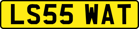 LS55WAT