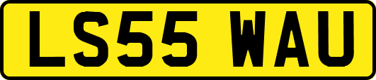 LS55WAU
