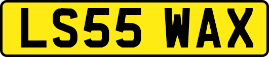 LS55WAX