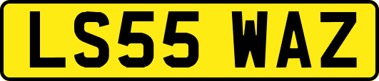 LS55WAZ