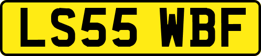LS55WBF