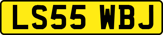 LS55WBJ