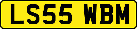 LS55WBM