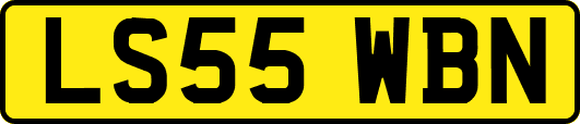 LS55WBN