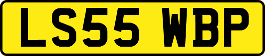 LS55WBP