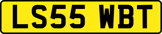 LS55WBT