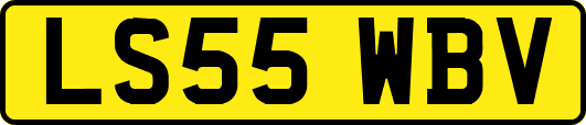 LS55WBV
