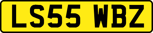 LS55WBZ