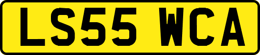 LS55WCA