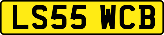 LS55WCB