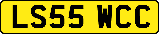 LS55WCC